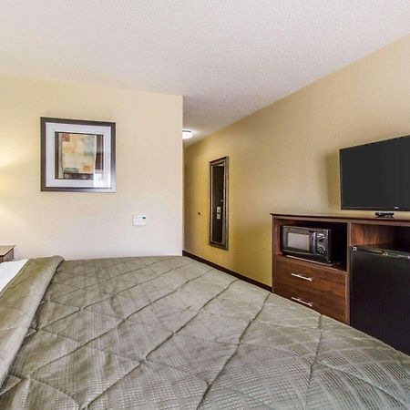 Quality Inn Murray University Area Εξωτερικό φωτογραφία