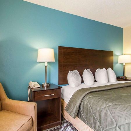 Quality Inn Murray University Area Εξωτερικό φωτογραφία