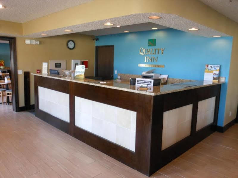 Quality Inn Murray University Area Εξωτερικό φωτογραφία